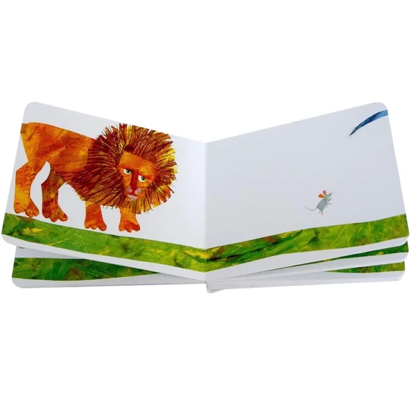 Do You Want to Be My Friend, Baby Children's books aged 1 2 3, English picture book, 9780694007097