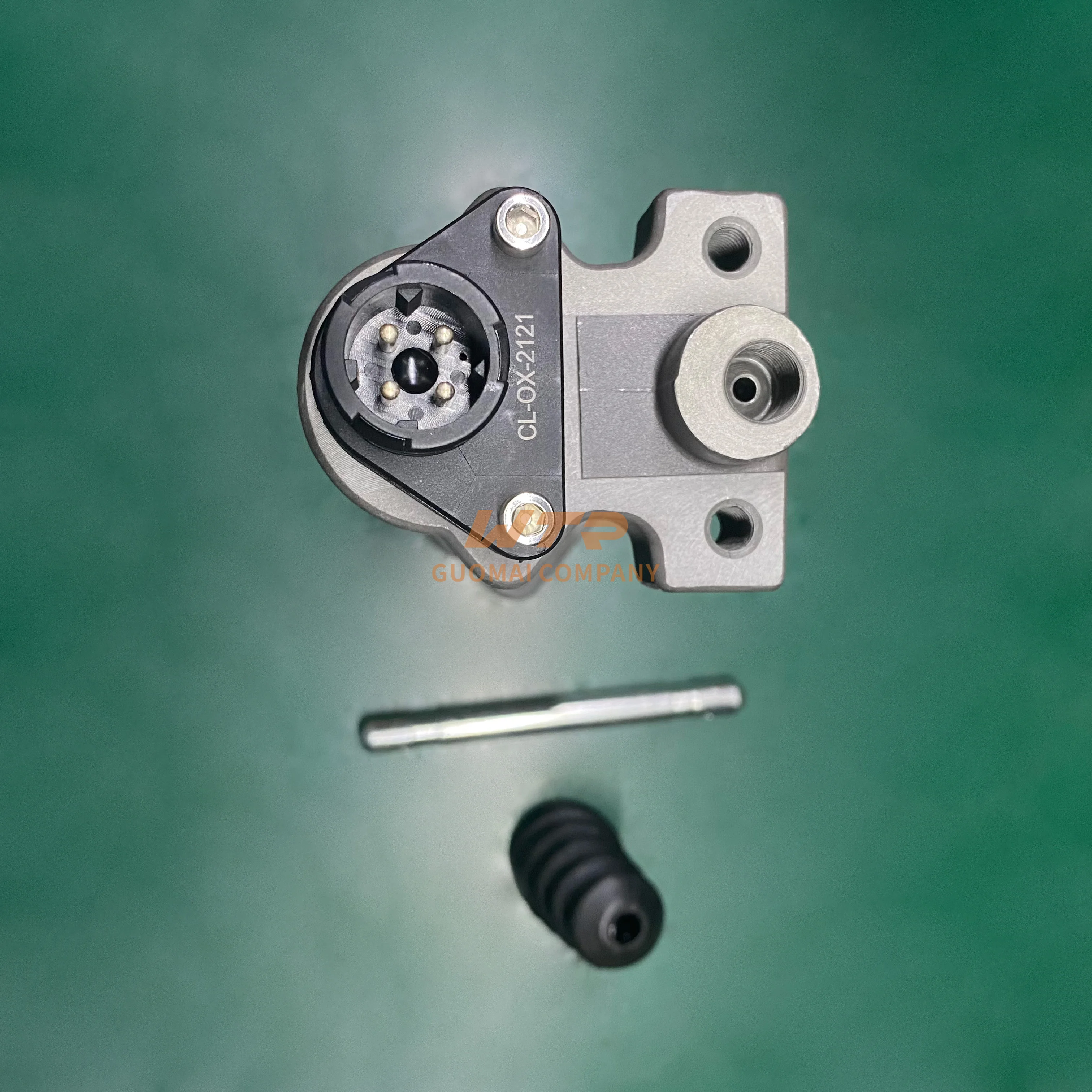 for Factory Head Manufacturer Auto Parts 1807081 1780055 2209220 81307166110 Clutch Slave Cylinder for DAF for MAN
