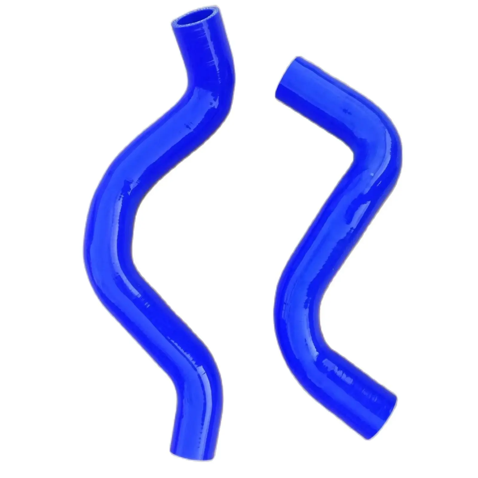 

For 3.8L FWD 2000-2003 Chevrolet Impala Monte Carlo, Pontiac Grand Prix, Buick Regal, Intrigue Silicone Radiator Coolant Hose