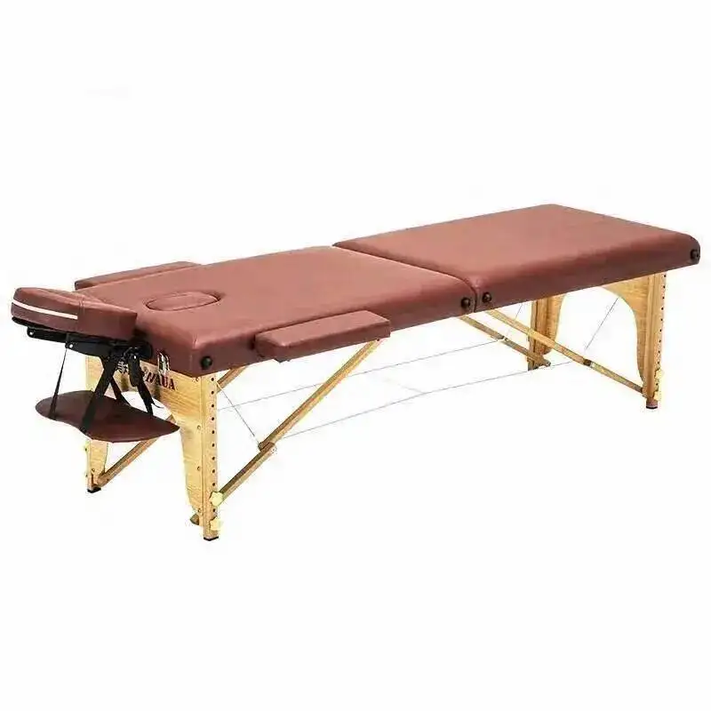 Physiotherapy Home Furniture Multi-purpose Beauty Salon for Minimalist Foldable Beds Massage Portable Bed Massage Massage Table