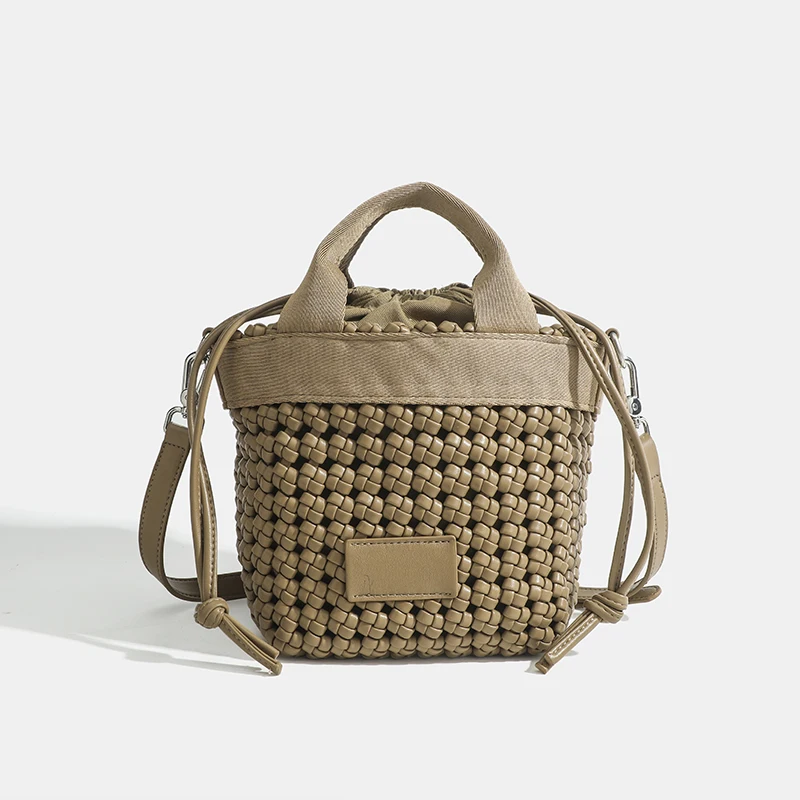 

2025 Women's Custom High Quality Crossbody Tote Bag Unique Fashion Shoulder Messenger Handbags