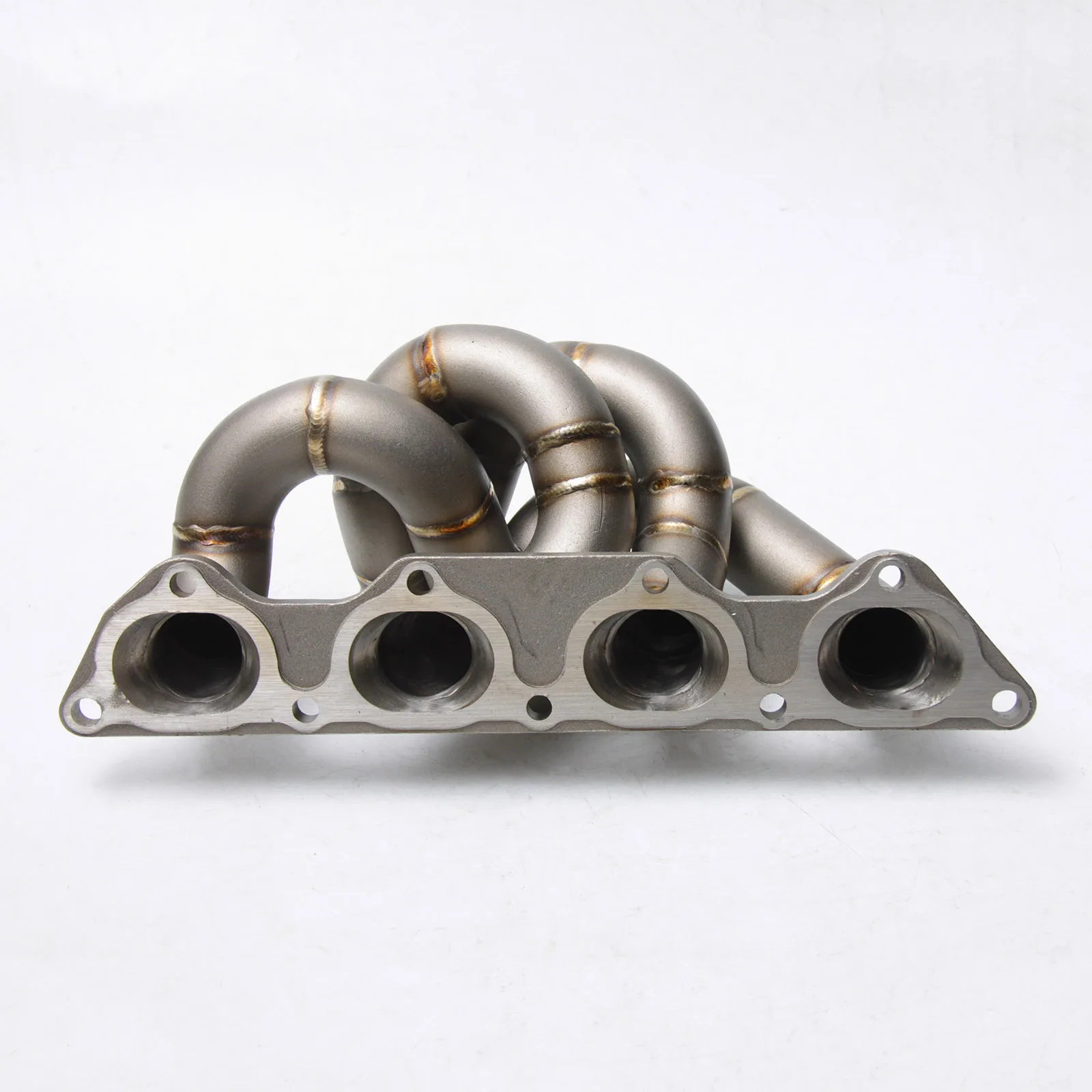 Turbo Manifold Series Equal Length For Lancer Evolution EVO VII VIII IX 789 4G63