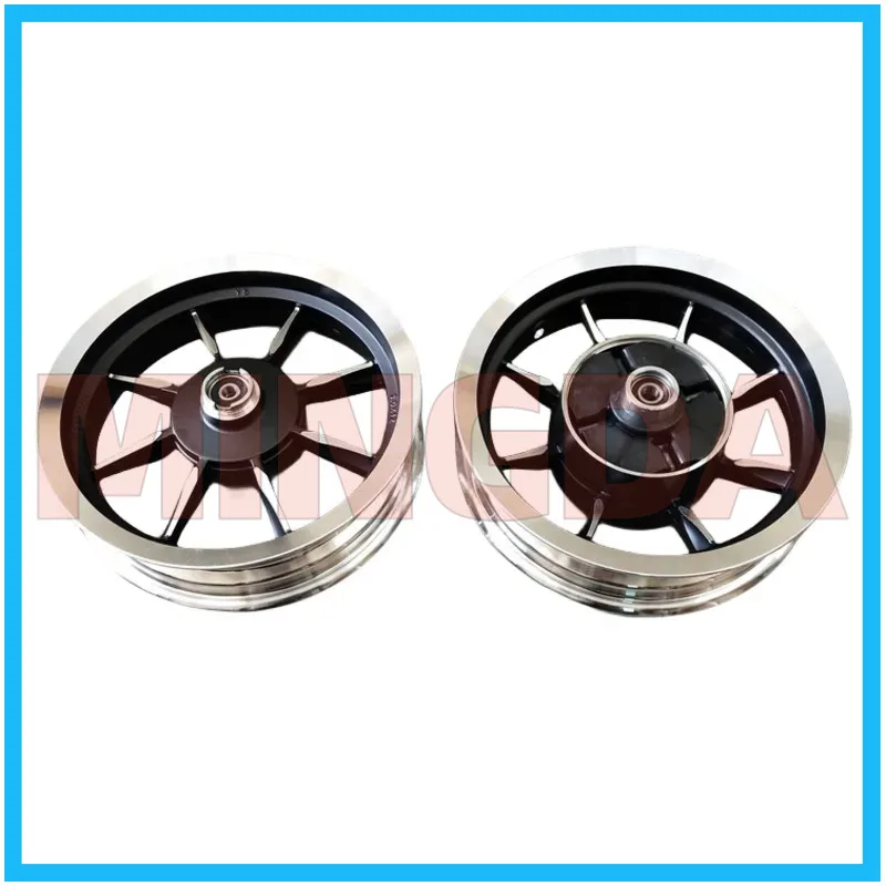 Front / Rear Wheel Rim Aluminum Disc Brake for Lifan Lf150-k/150-h