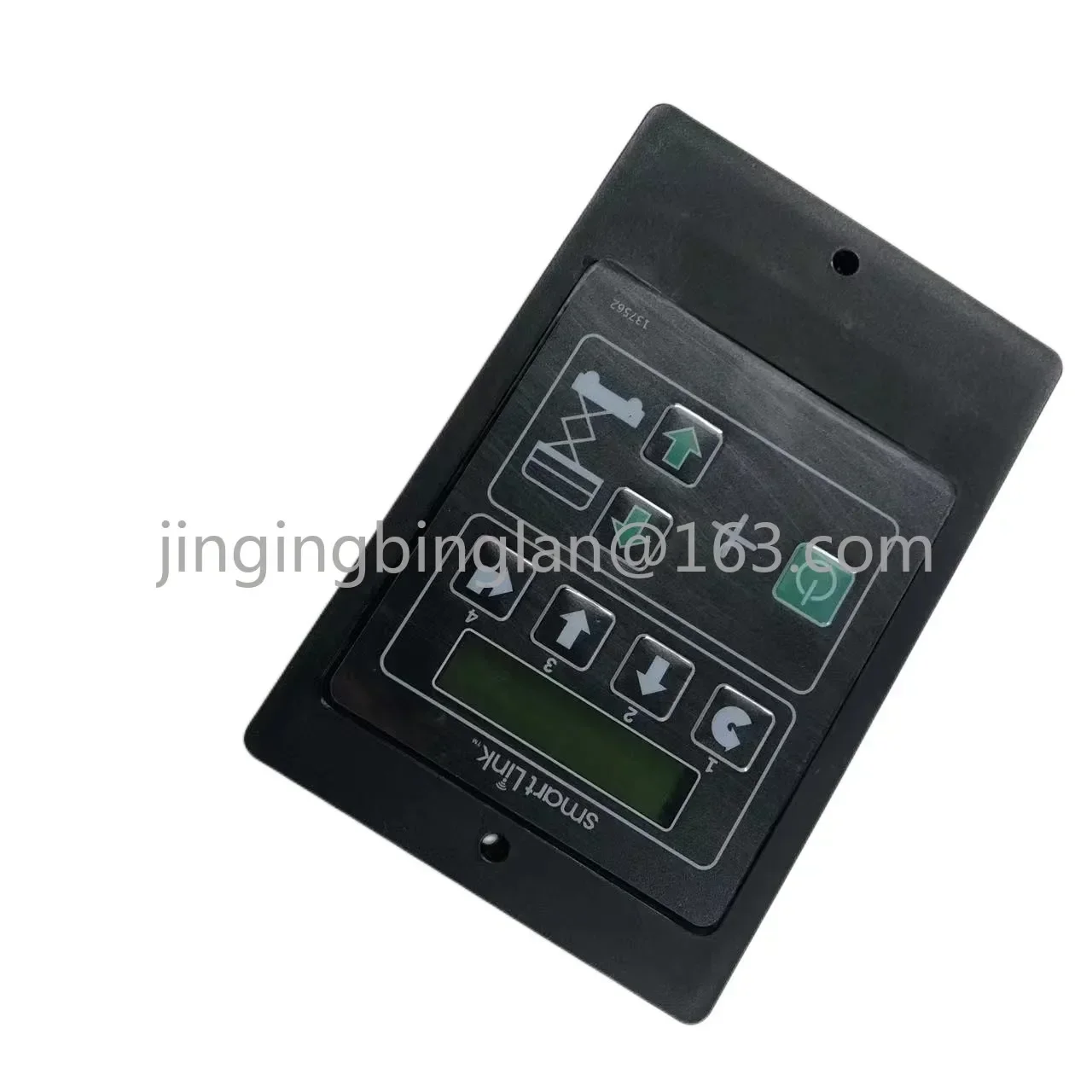 Sub-factory Genie sixth generation lower control 1256721GT controller 137692GT high altitude car