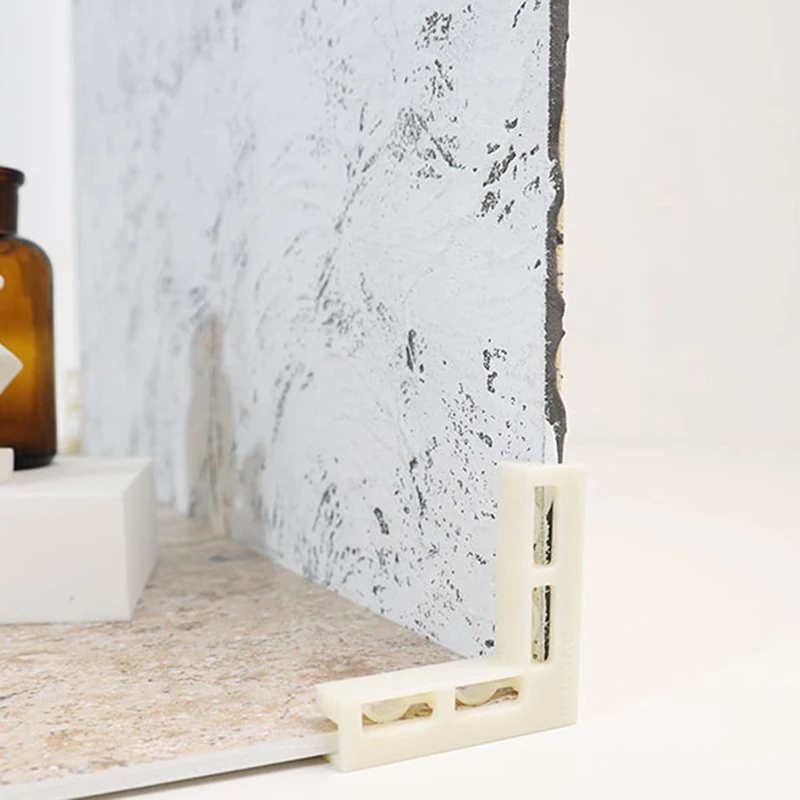 Vertical buckle Photography props Marbling Photo Background board Backdrops