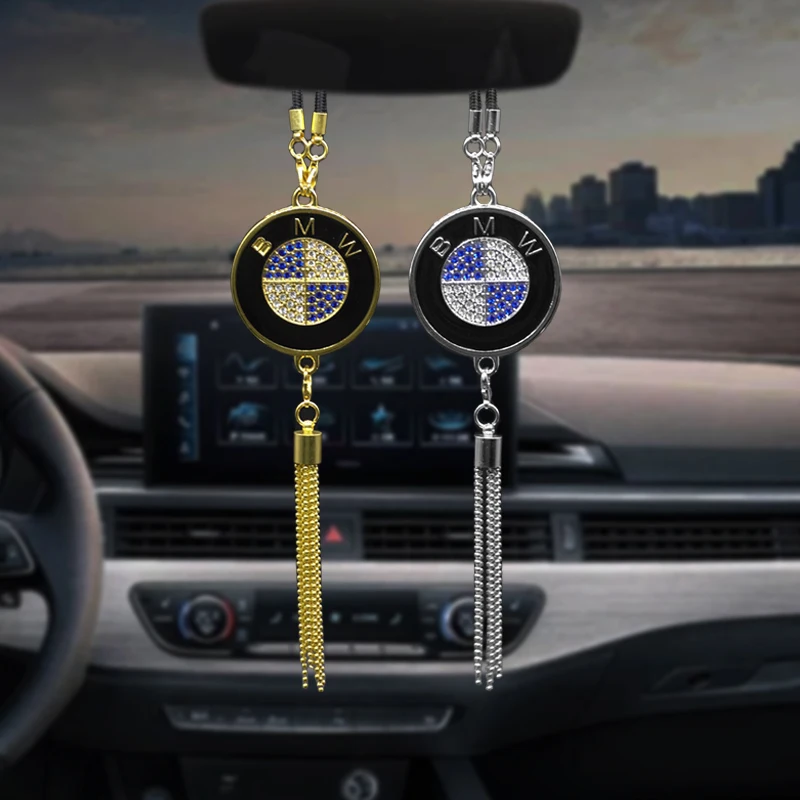 novo-pingente-de-metal-com-diamantes-para-retrovisor-de-carro-bmw-x1-x3-x5-x4-x6-x7-g30-g20-g32-f40-f30-ornamento-interno-automotivo