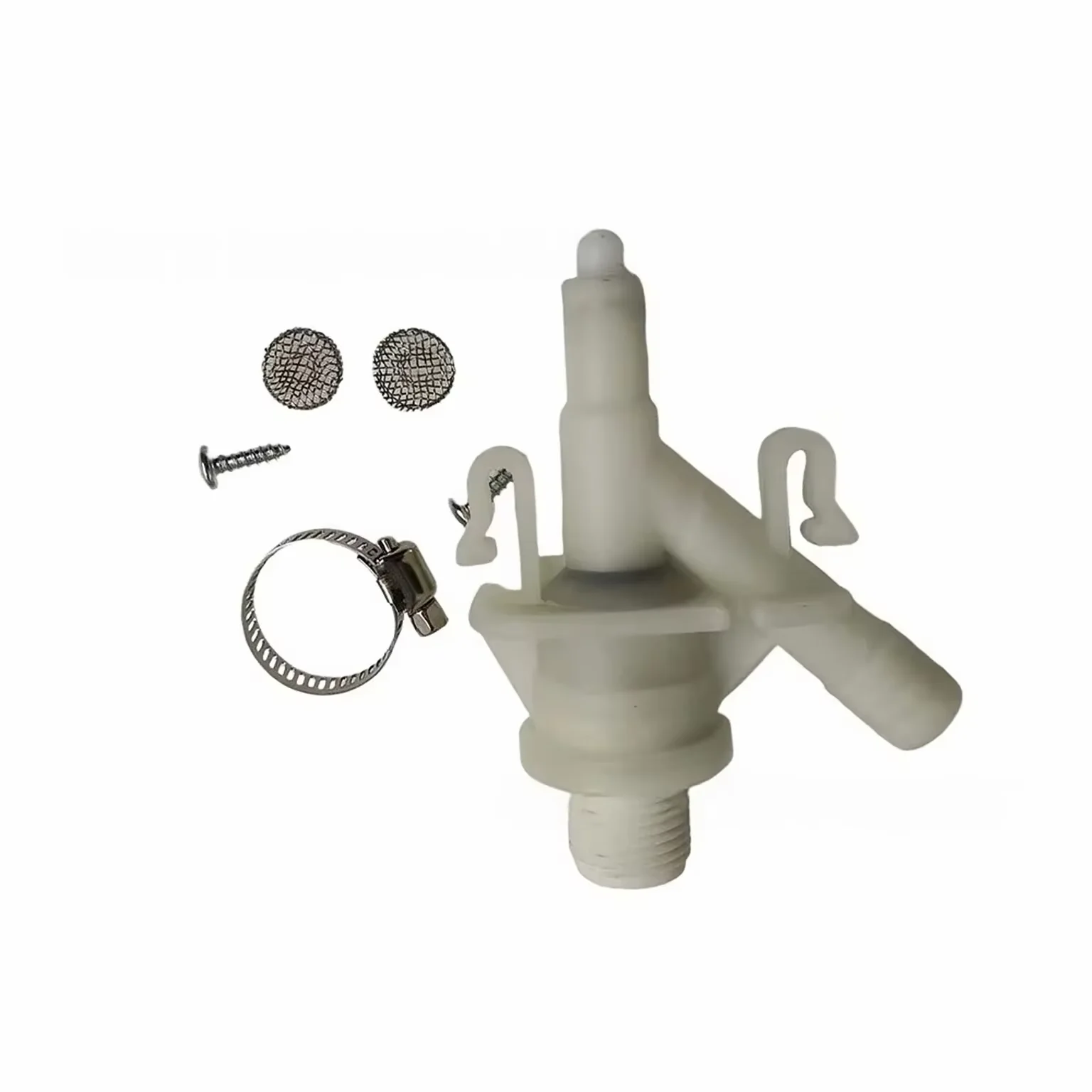 Factory direct foreign trade applies to domestic 300 310 320 pedal toilet water valve assembly 385311641