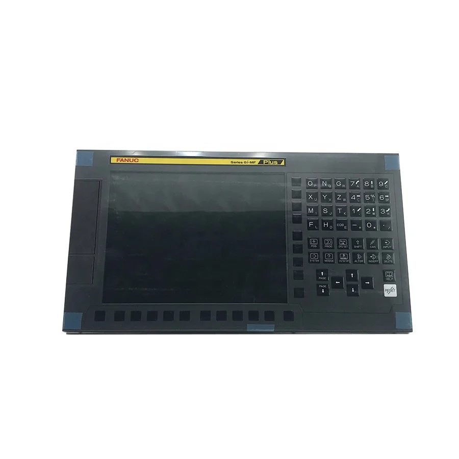 Hot Sale Fan-uc Cnc System Controller A02B-0348-B502 HMI And Basic Control Unit