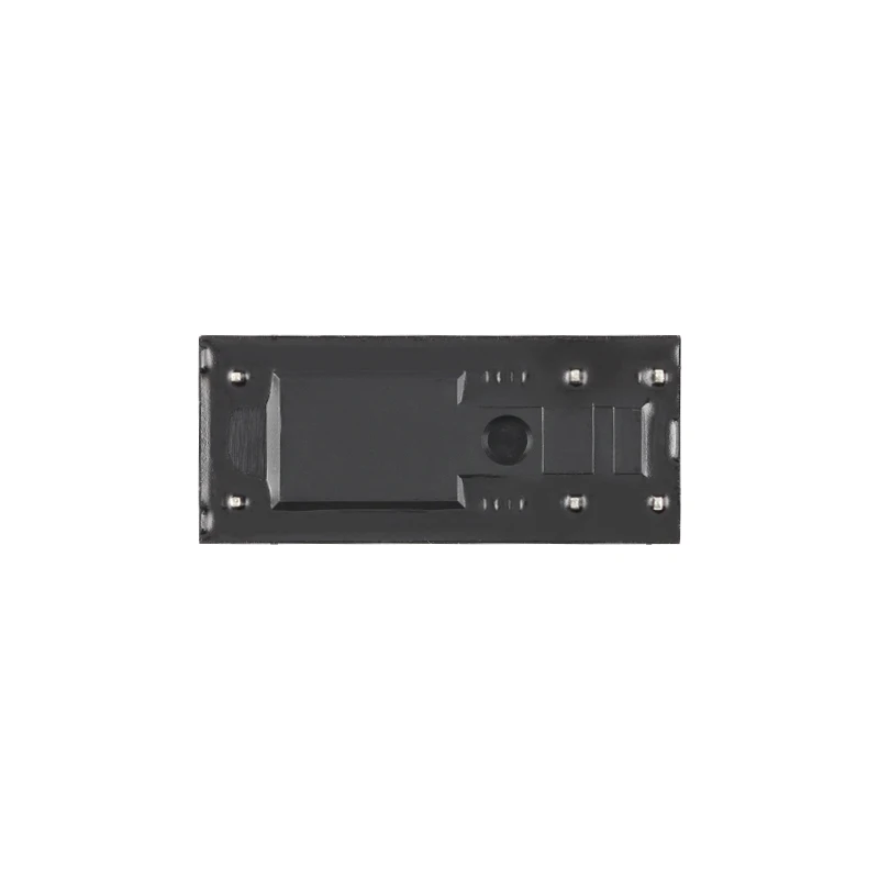 5Pcs/2Pcs Relay JQX HF115F-005-1HS3AF HF115F-012-1HS3AF HF115F-024-1HS3AF 1HS3A 6Pin 16A 5V 12V 24V Power Relay