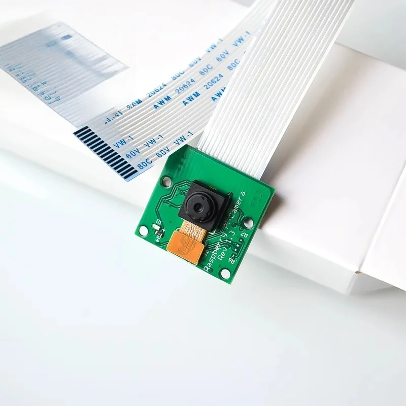 1Pcs Raspberry Pi C…