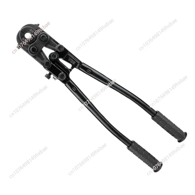 CW-1625 Ручные сантехнические инструменты для алюминиевых/многослойных медных труб Ручной пресс Обжимной инструмент PEX ПВХ трубы U16 20 25