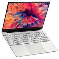 2025 Laptop 15.6 Inch IPS Screen 16GB RAM Intel Celeron 11th N5095 Netbook Windows 10 11 Pro Office Notebook Pc Portable