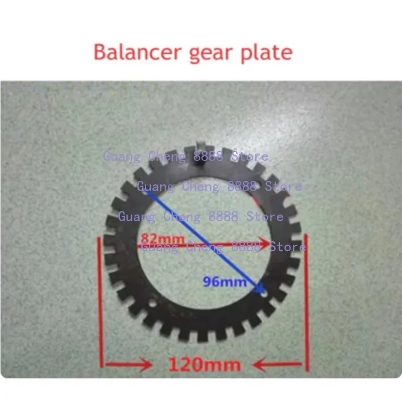 

1Pc Tire Balancer Accessories For Balance Machine Sensor Gear Plate