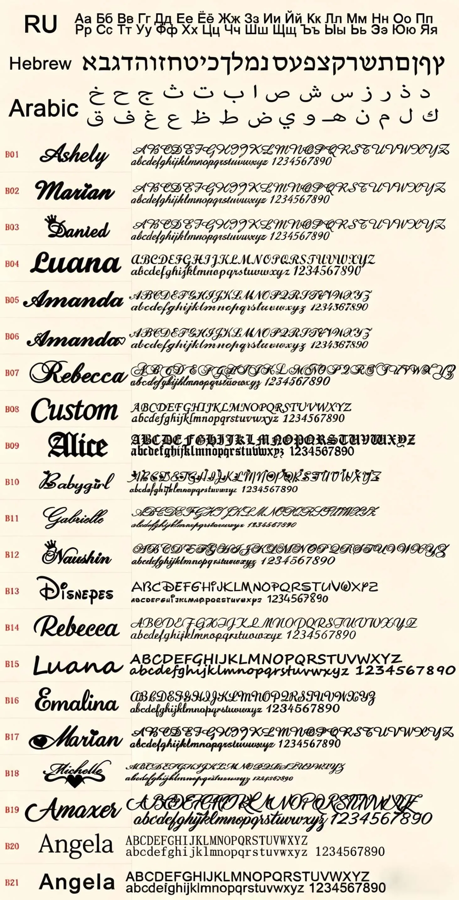 Kreuz personalisierter Namensfingerring individuelles Geschenk für Frau Männer Goldfarbe Edelstahl Jesus christliches Amulett Talisman Schmuck – Detail 7