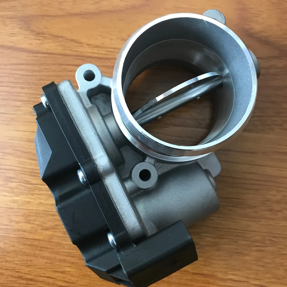Throttle Body For VW TOUAREG 3.0 V6 TDI 2004-2010 059145950A
