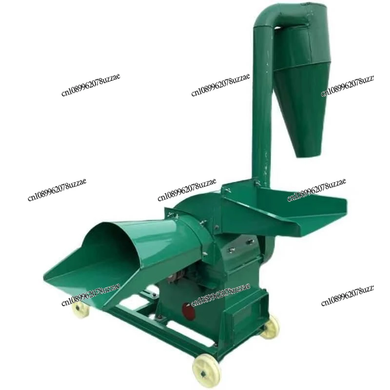 

Корм для кукурузных початок, мельница для больших отходов