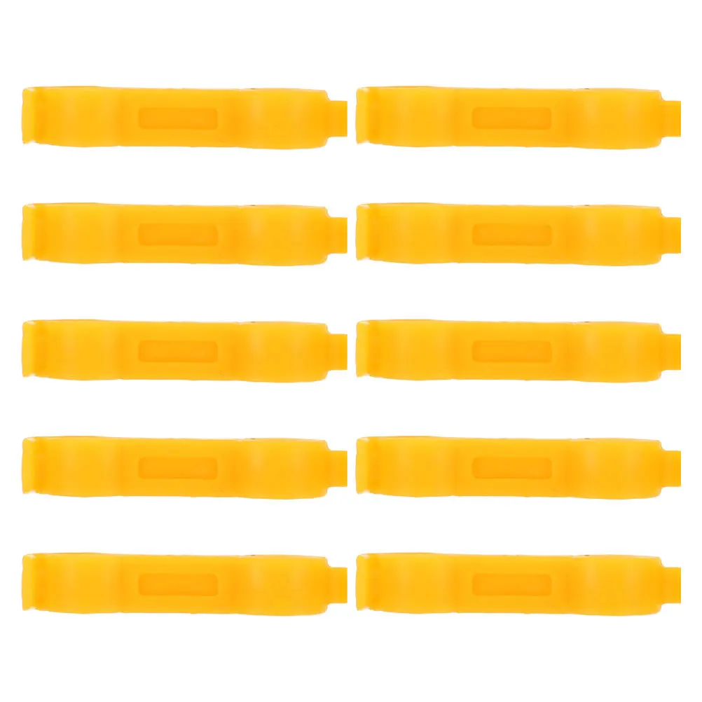 

10Pcs Bird Feet Rings Splay Leg Corrector for Chicks Fast-Acting Leg Support Harness Ideal for Poultry Health Recovery