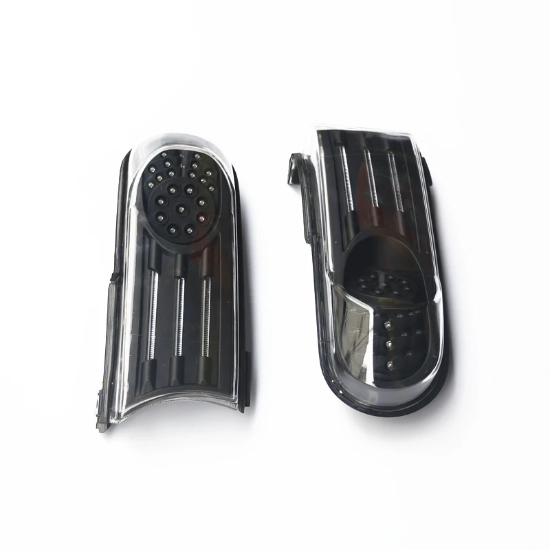 New CYS TS-FJ-066 Wholesale High Quality LED Turn Signal Light Assembly for FJ Cruiser (2007-2013)-Retrofit/Upgrade