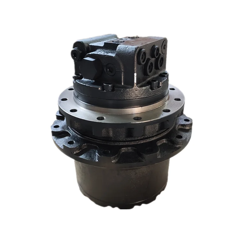 Excavator Part 099-6472 Travel Motor Assembly Cat E70 E70B Final Drive