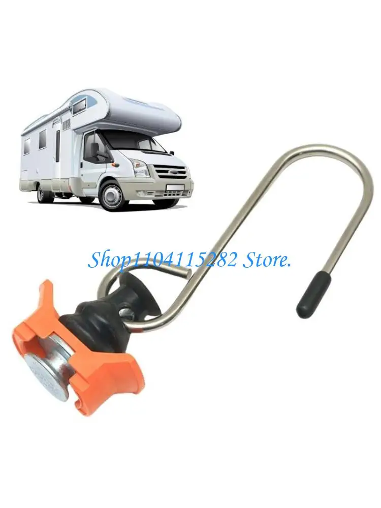 

Heavy Load Support Hooks For Airline Tracks Efficient Motorhomes Truck Tie Down
