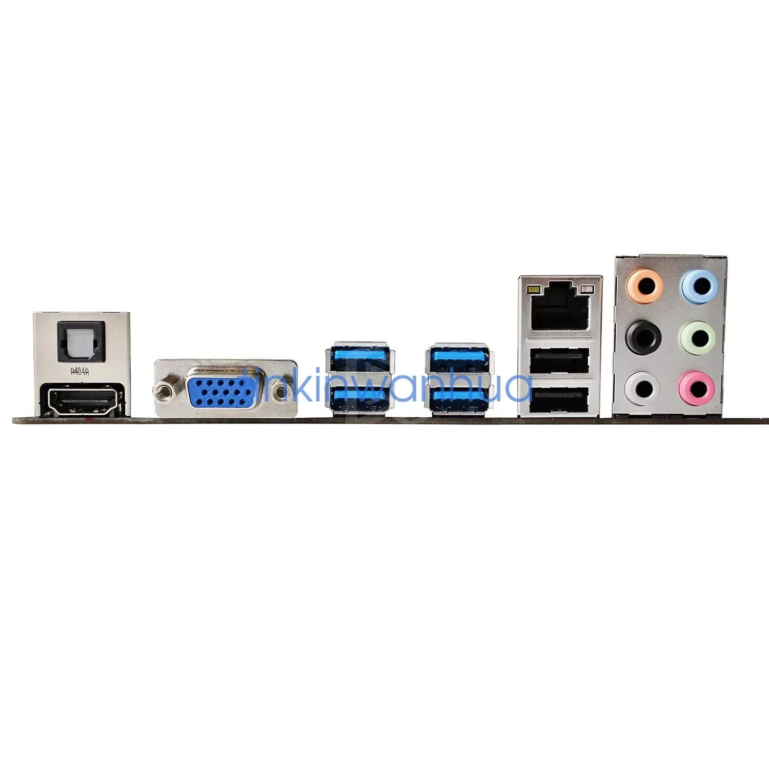 ASUS H97-PRO Motherboard H97-PRO/G10AJ/DP_MB Intel H97 LGA 1150