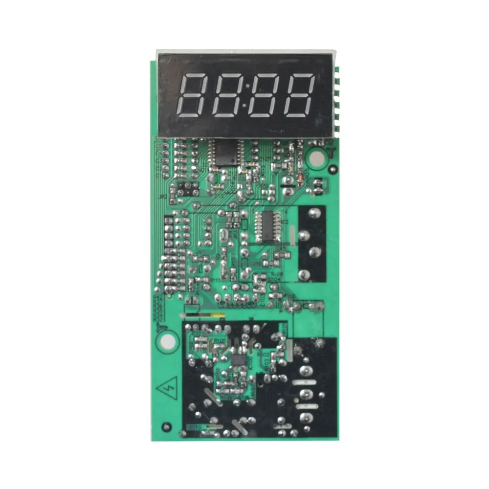 New Control Board EMLCCE4-15-K For Midea Microwave Oven Computer Circuit PCB Industrial Replacement Parts