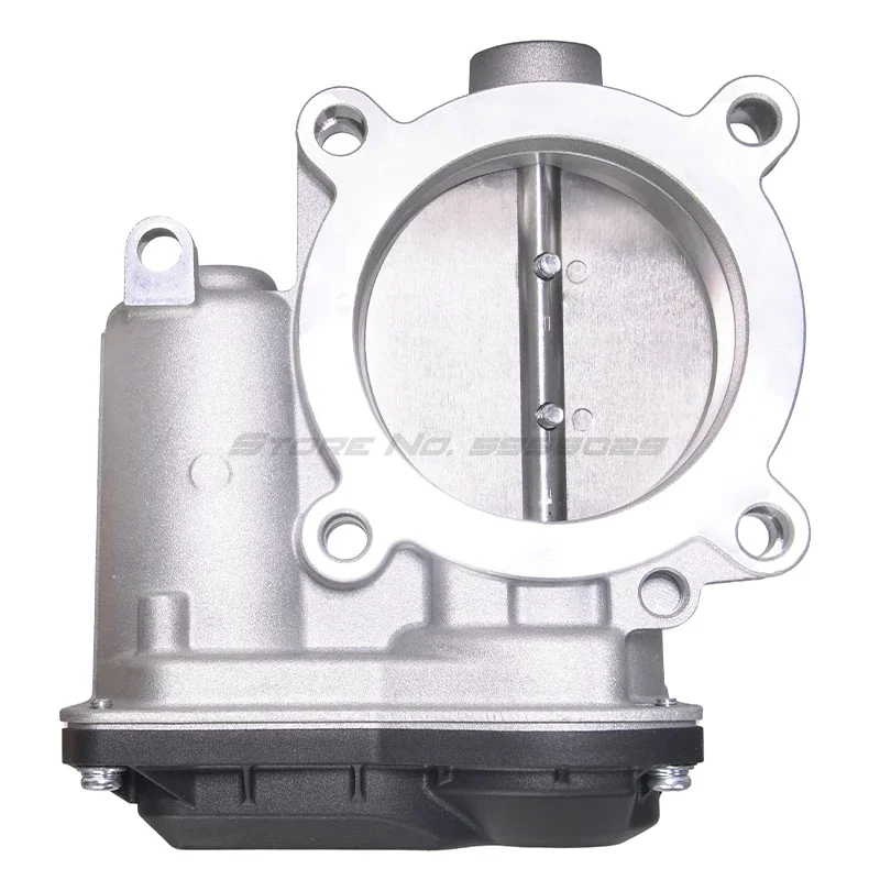 Electronic Throttle Body PYFS13640 For Mazda 3 Mazda6 CX-5 CX-30 CX-50 2.5L Non-Turbo 2018-2025 SKYACTIV-G Engine Throttle Valve