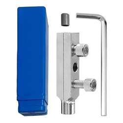 Faucet Angle Valves Broken Wire Extractor,Universal Damage Screw Extractor Remover Tool,Household Manual Plumber Tool