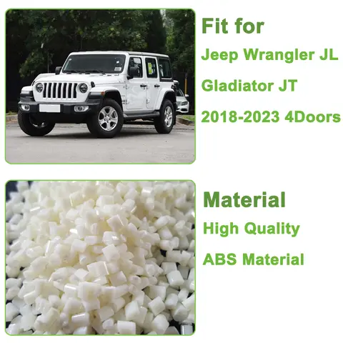 Stowing Tidying for Jeep Wrangler JL Gladiator JT 2018-2023 4-Doors Car Gear Shift Storage Box Organizer Tray Accessories Black 8 best sales jeep jl storage - №2