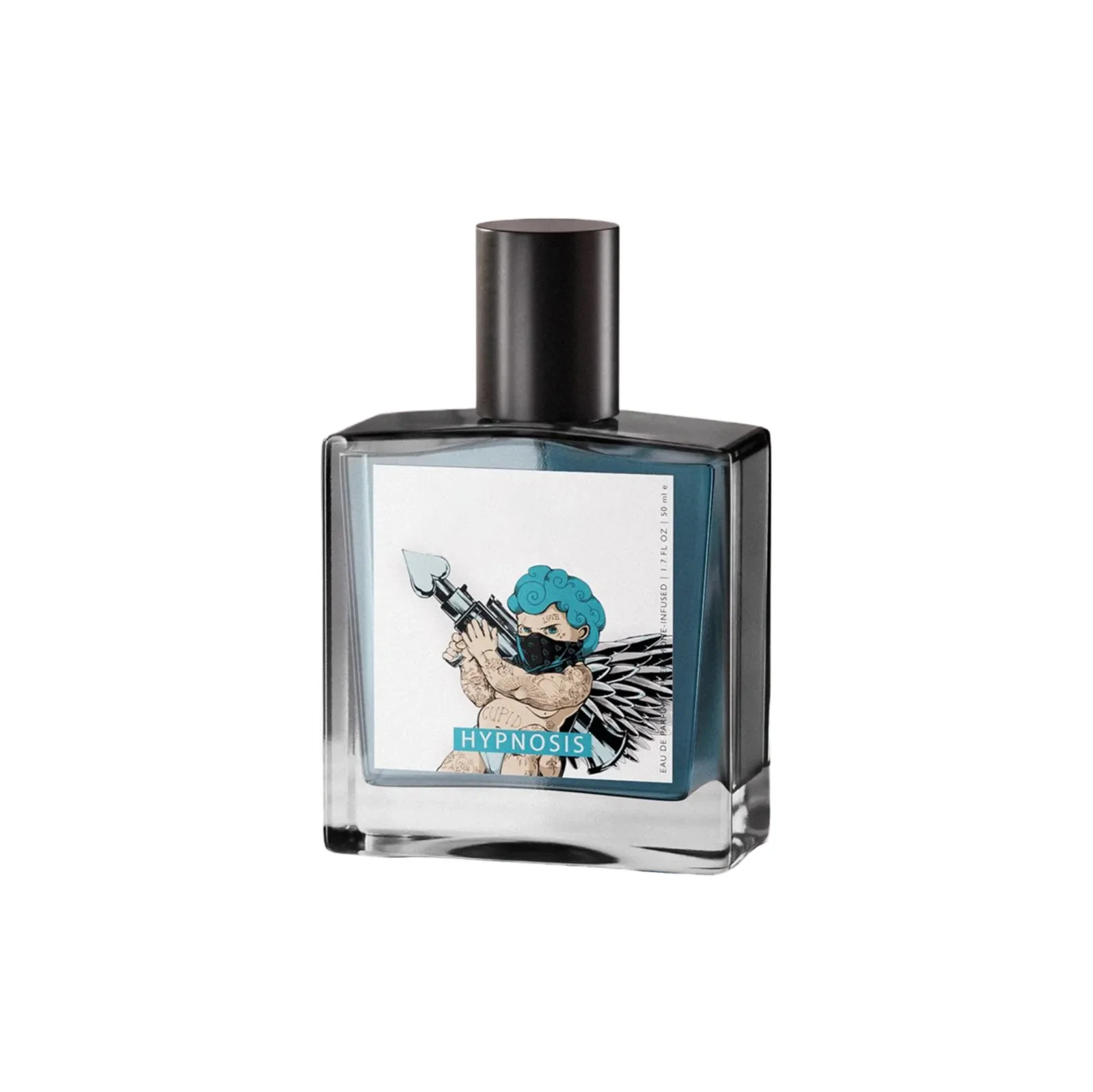 50ml Charm Toilette For Men (Pheromone-Infused) - Hypnosis Cologne Fragrances Eau De Parfum Spray Charming lasting Fragrance