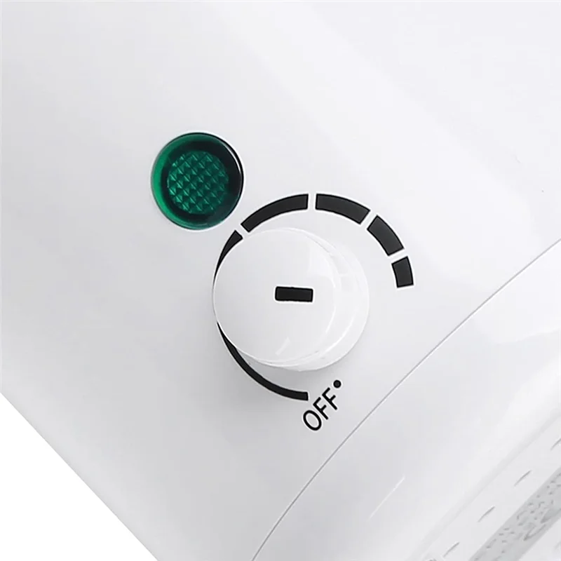 A05G-Mini سخان شمع لإزالة الشعر، سخان شمع البارافين للجنسين، سخان وعاء شمع لإزالة شعر الوجه واليد بقابس أمريكي