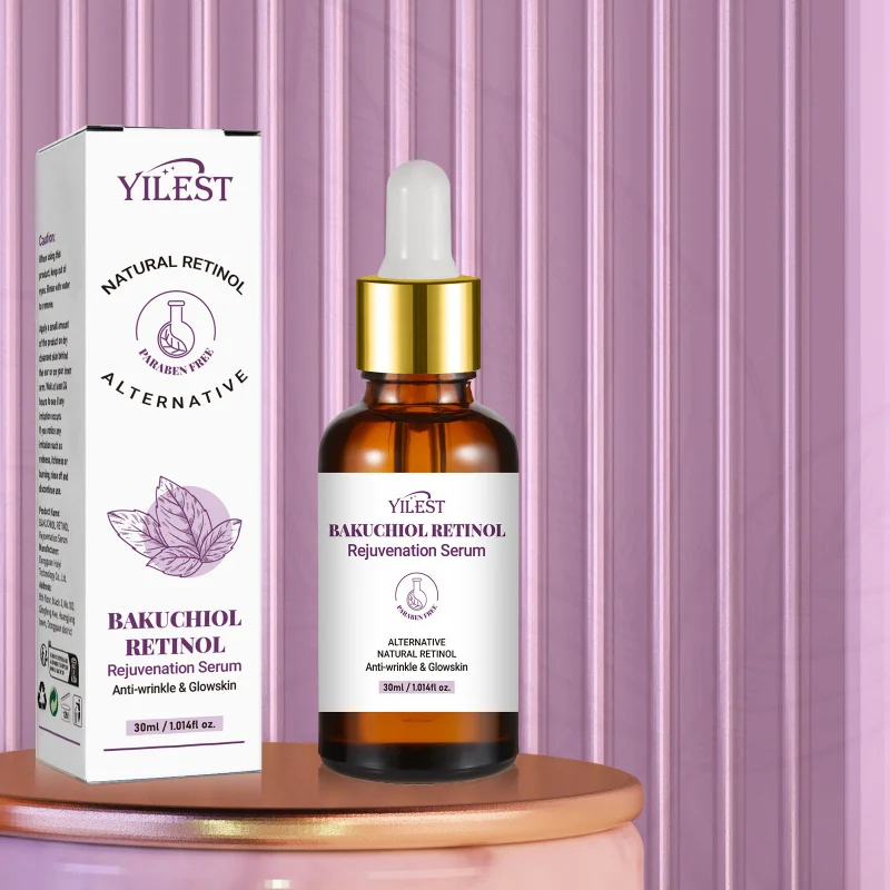 

Moisturizing Hydrating Exfoliating Serum Sloughs Dead Skin, Delivers Intense Moisture and Improves Rough Texture