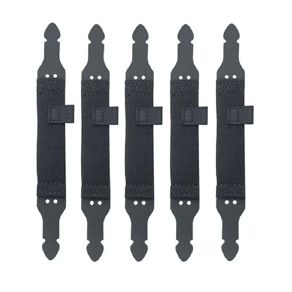 Correa de mano de 5 piezas para escáner Zebra TC22 TC27