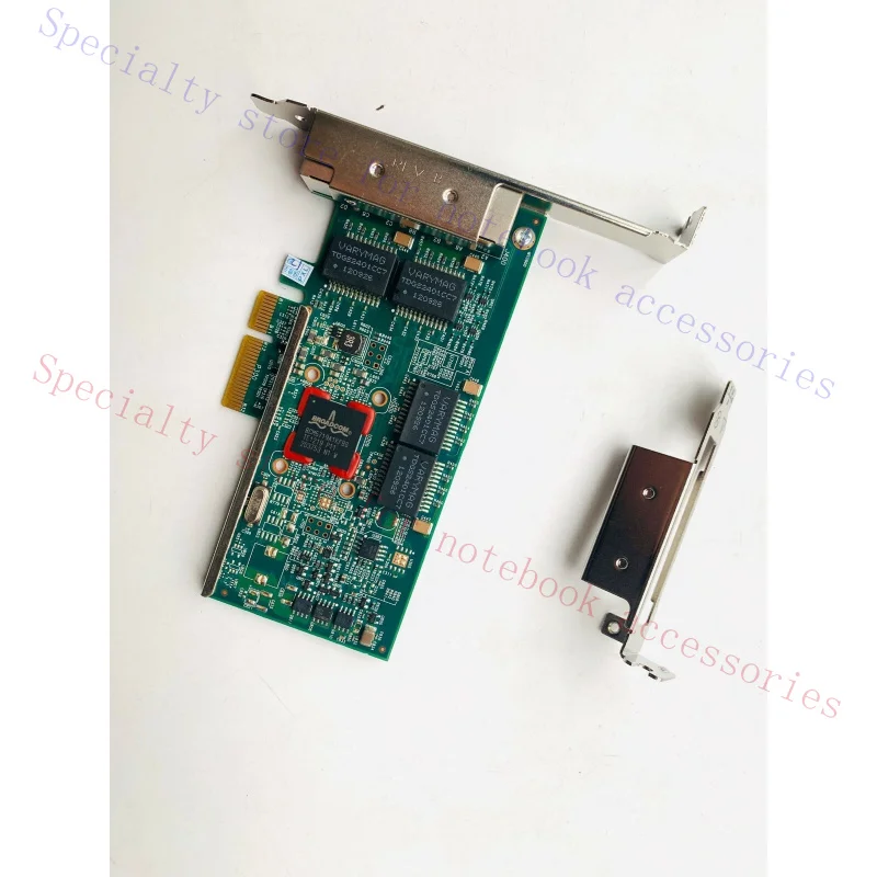 A+ FOR Quad Port Broadcom BCM 5719 BCM5719 Ethernet Network Card