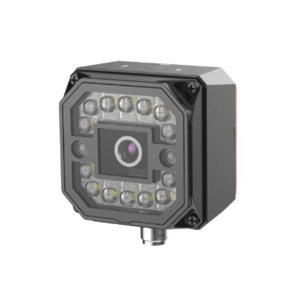 

Machine Vision Inspection Vision Sensors