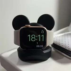 8 최고의 판매 Apple Watch Charger Holder -№4