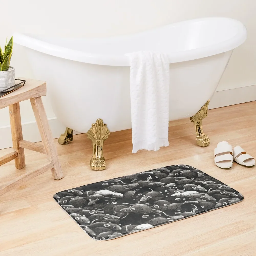 

Bath rats II Bath Mat Bathroom Accessories Sets Luxury Bathroom Rug Set Accessories Sets For The Bathroom Mat