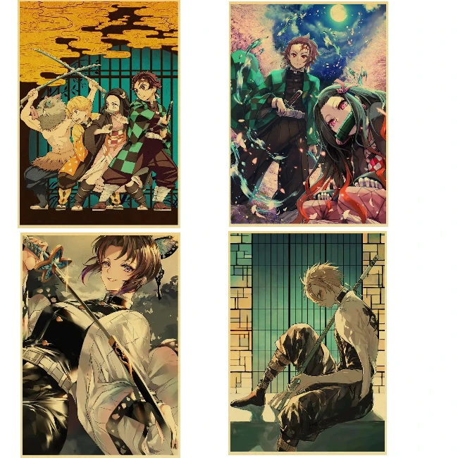 

Аниме-пазл с японскими персонажами, 1200 деталей, семейная развивающая игра для игровой комнаты, спальни, в подарок