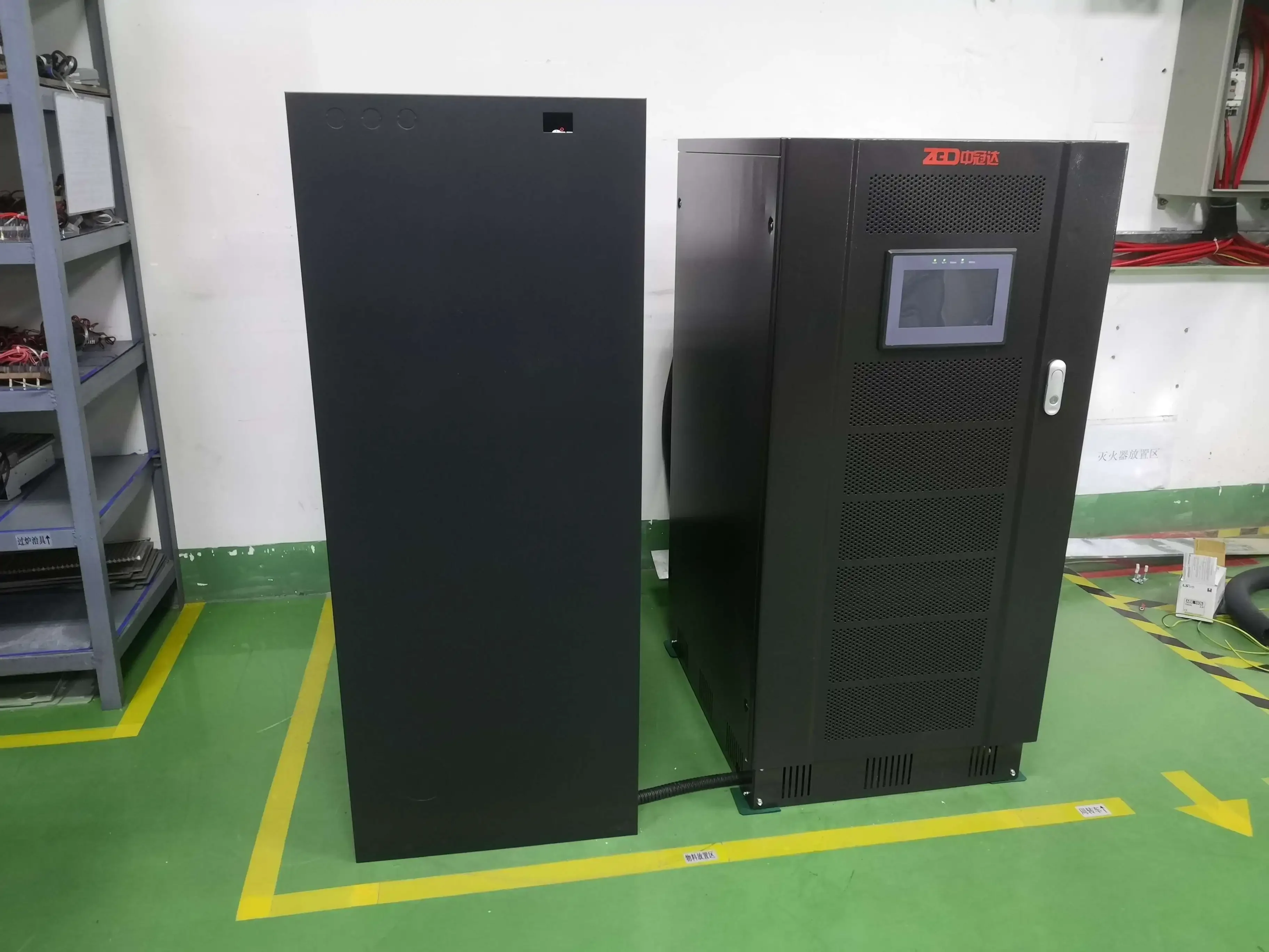 Trasformatore OEM ODM a bassa frequenza 60kVA 80kVA disponibile per alimentatore per apparecchiature elettriche