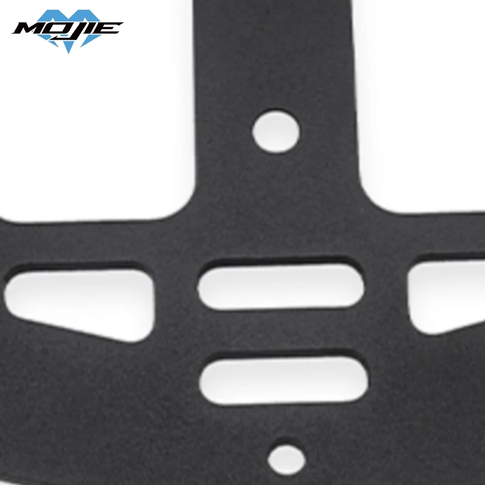 

For Husqvana Norden 901 901 Norden 2022-2024 Rear Case Bracket Saddlebag Panniers Rack Carrier Top Box Luggage Holder Support