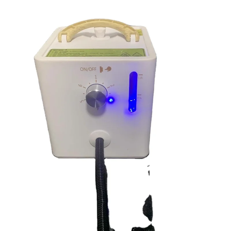2600W Electric Home Steam Cleaning Machine Integrated Water Tank New Condition. for Home Restaurants Hotels Food Processing