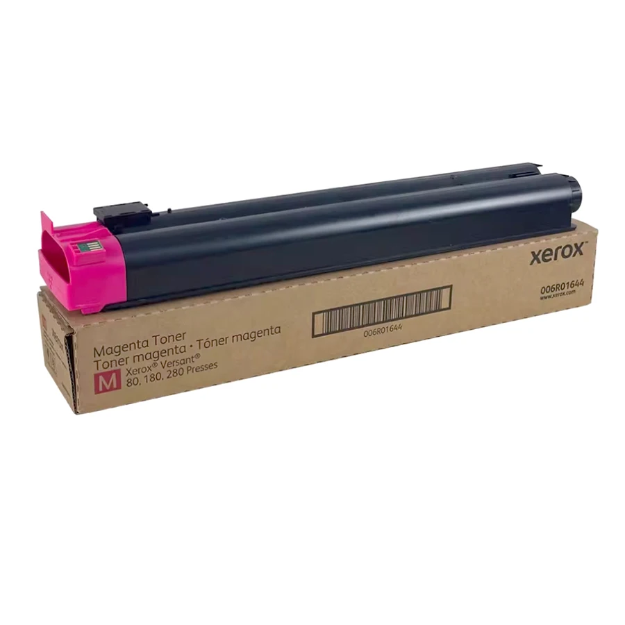 006R01642 006R01643 Original Toner Cartridge for Xerox V180 V280 Presses Toner Box 006R01644 006R01645
