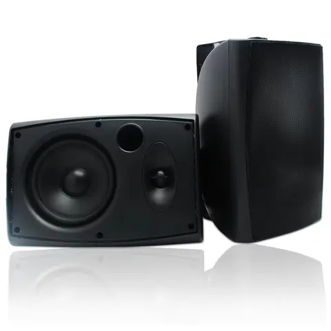 6 best sales 6,5-tums subwoofer - №2