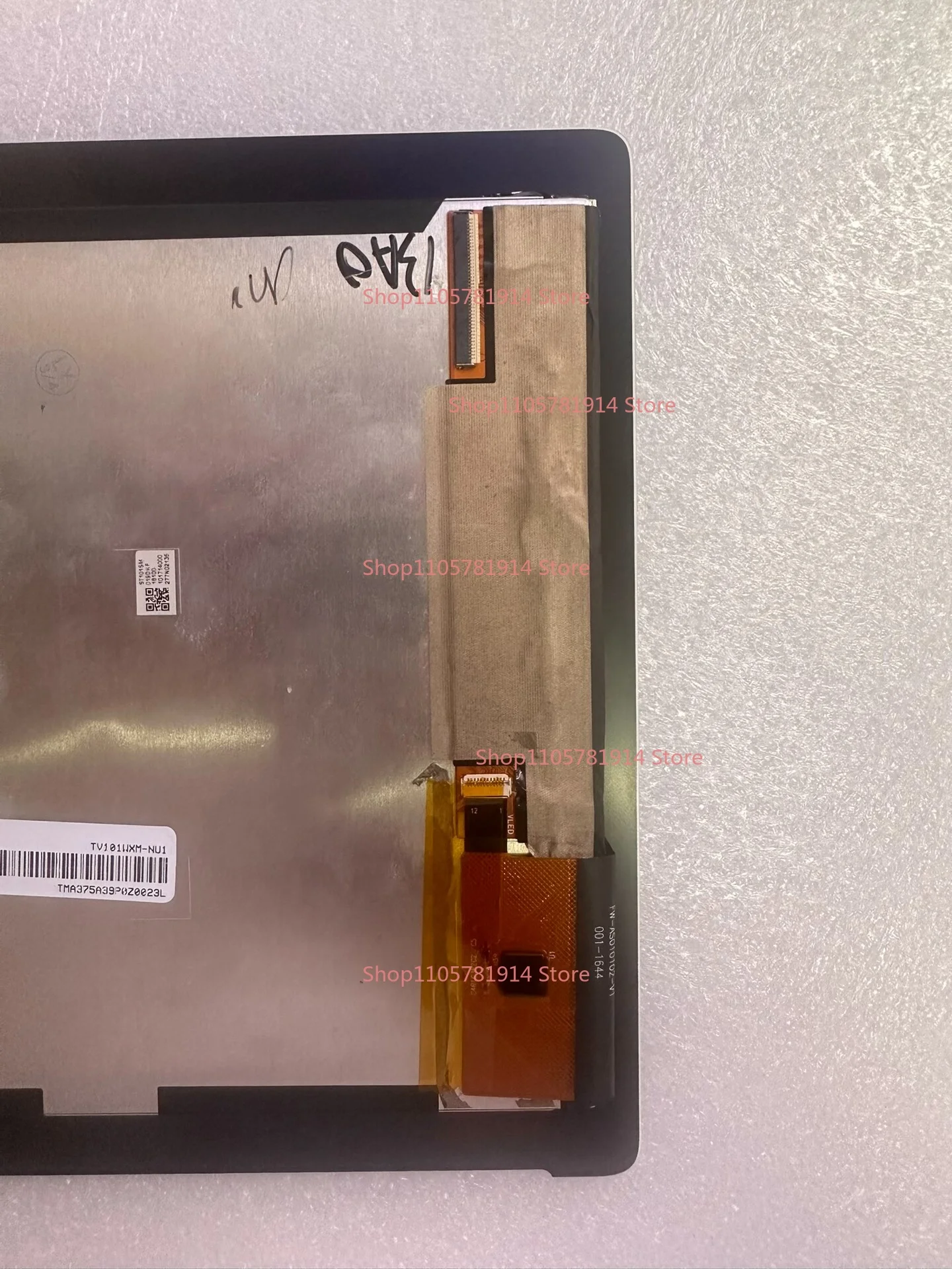 For ASUS Tablet PC ZenPad 10 Z300M P00C P028, Z300CNL, Z301 Touch Display LCD Screen Assembly