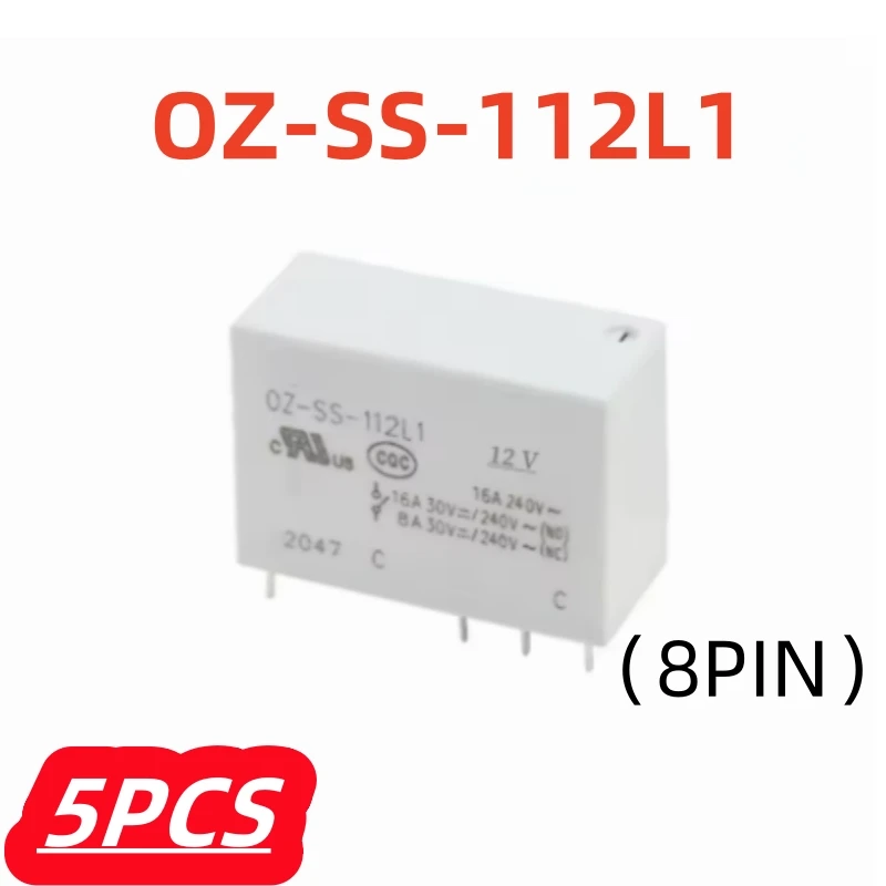 5Pcs/Lot 100% New O… - image