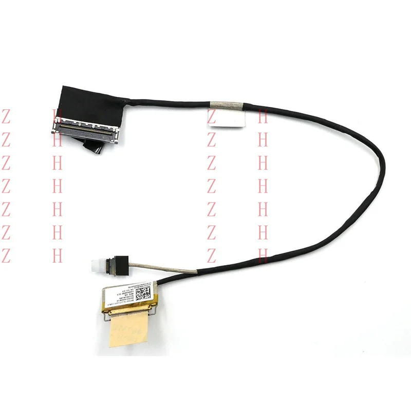 

ZHZH ЖК-кабель EDP для Lenovo ThinkPad P70 00NY374 00NY375 DC02C006W10 FHD Touch, новый