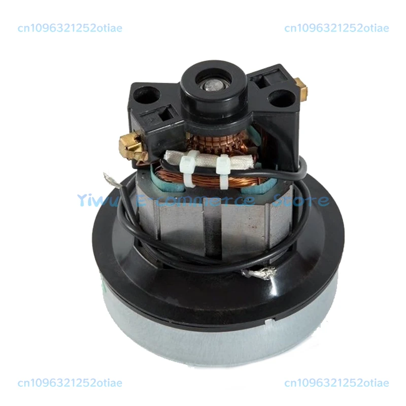 SC861A 400W/600W Vacuum Cleaner Motor Handheld Push Rod Dual-Use Accessory Diameter 86mm Sa2801 for Household Cleaning Equipment