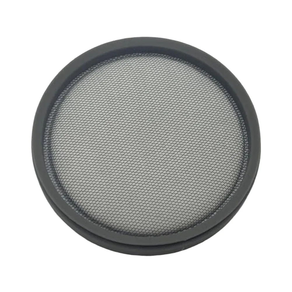 11 Pieces HEPA Filter For Dreame Low Airflow Resistance Strong Suction Power Captures for fine Particles Sturdy Material