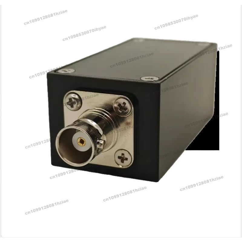 High-Precision Samp…