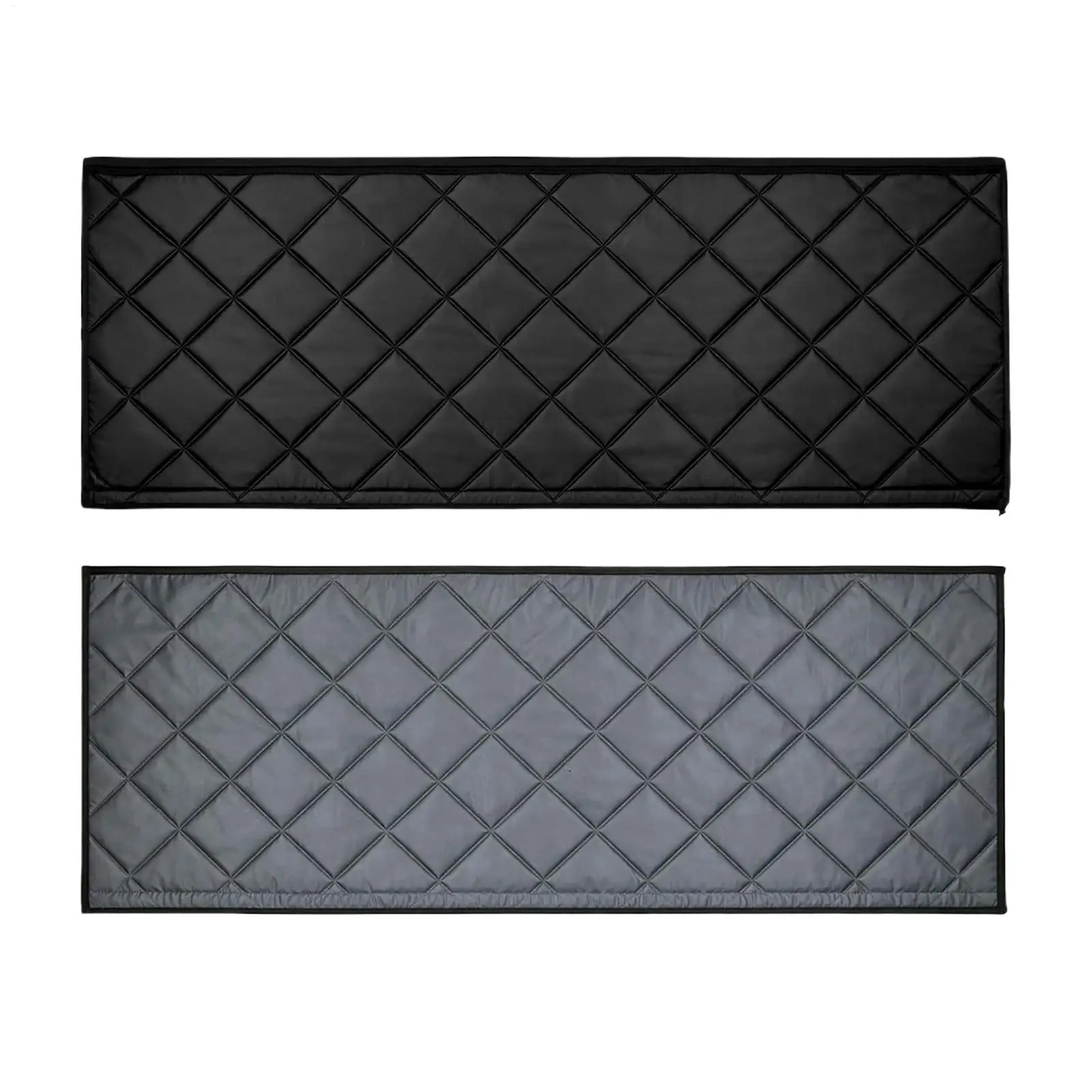 Portable Air Conditioner Hose Insulation Portable AC Insulated Cover Washable AC Pipe Insulation For 5/5.9 Inches Exhaust hoses